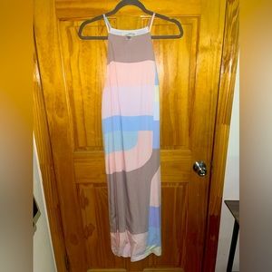Mara Hoffman Dress Size Small